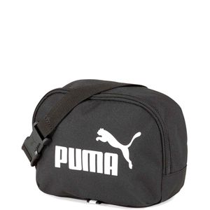 Puma Fanny Pack Phase Puma Black