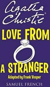 Love From A Stranger