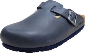 Rohde Clogs Herren 31383337363731 Blau 41 EU