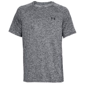 Under Armour - Tričko "Tech" pre mužov RW7749 (2XL) (čierne)