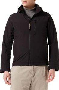 Camel Active Zwischenjacke Schwarz
