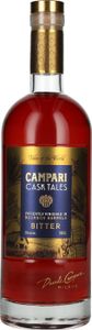 Campari Cask Tales 1000ml 25% Vol.