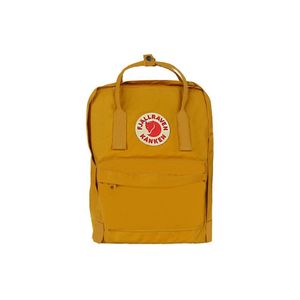 Fjällräven Laptop Rucksack Kanken 15" ochre Fjällräven Laptop Rucksack Kanken 15" ochre