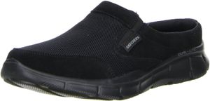 Skechers EQUALIZER - COAST TO COAS Sandal Black, Veľkosť: 43, 51519 BBK