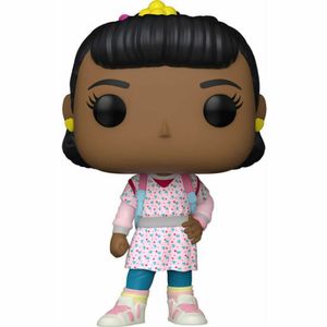 Stranger Things - Erica Sinclair 1301 - Funko Pop! Vinyl Figur