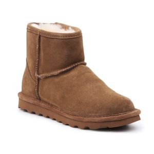 BEARPAW Alyssa Schuhe Damen braun 37