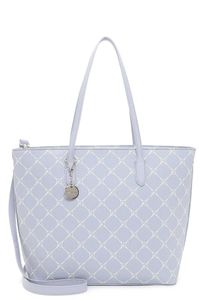 Tamaris Anastasia Classic Tasche Blau Tamaris Anastasia Classic Tasche Blau
