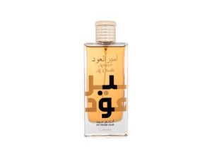 Lattafa Ameer Al Oudh Intense Oud Eau de Parfum unisex 100 ml