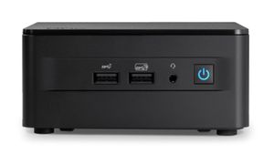 ASUS NUC GEN13 Arena Canyon i5 RNUC13ANHi50000 NOCORD