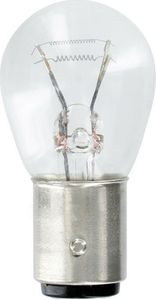 OSRAM 7537 Original P21/5W 24V składane BAY15d Tylne światło przeciwmgielne/stop i światło tylne