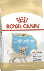 Royal Canin Chihuahua Junior - 1,5 kg