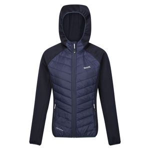 Regatta - "Andreson VIII" Hybridjacke für Damen RG9336 (34 DE) (Marineblau)