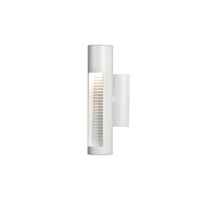 Udine wall LED white