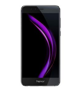 Honor 8 Smartphone 5,2 Zoll Touchscreen 32GB schwarz ""