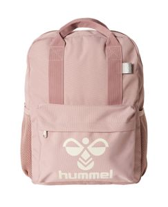 hummel hmlJAZZ Rucksack Kinder deauville mauve L