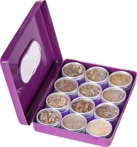 Rauhnacht kadidlo Berk HS-410 kadidlo set 12-dielne kadidlo