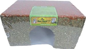 JR Farm Nager Heuhaus Karotte groß 650 Gramm 16249 JR