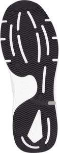 Rieker Herren Schnürschuh Halbschuh lose Einlage EVA-Sohle Leder Textil U1400, Größe:45 EU, Farbe:Mehrfarbig