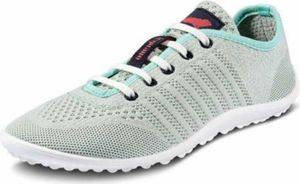 Leguano Freizeitschuhe go Damen 31353830393931 Türkis 39 EU