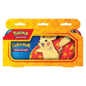 Pokémon TCG: Back to School - Penál na tužky