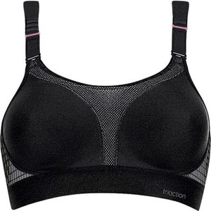 TRIUMPH Triaction Extreme Lite N EX 0004 BLACK 85C