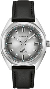 Bulova 96B414 Jet Star Herrenuhr 40mm 5ATM