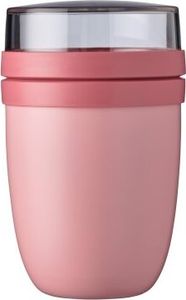 Thermo-Lunchpot Ellipse - Nordic pink