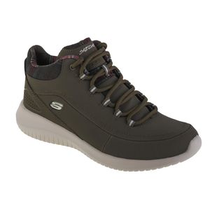 Skechers Boty Ultra Flex-just Chill, 12918OLV