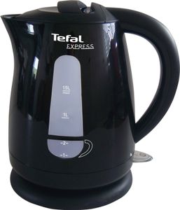 Tefal Wasserkocher Express KO2998 bis 1,5 Liter