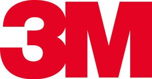 3M Atemschutzmaske 8835+ FFP 3 4-Punkt weiß