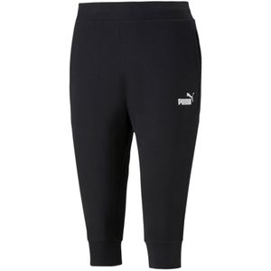 PUMA Essentials Capri Sweatpants TR Damen puma black XL