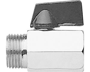 Guľový uzáver MIGNON MF 1/2"