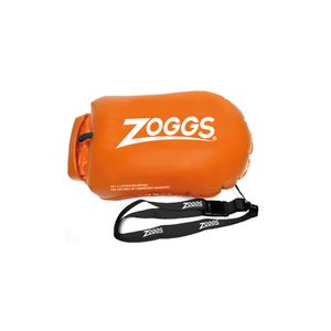 Zoggs Swimming Safety Buoy - Schwimmboje mit Taillengurt , Farbe:pink/rosa