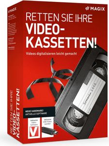 Magix Retten S.i.videok. '23