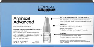Loreal Serie Expert Aminexil Advanced 10 x 6 ml