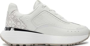 Michael Kors Damen Sneaker 43S4ARFS3L-827 Farbe: Weiß Größe: 38