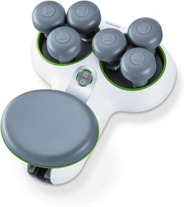Beurer Fussmassagerät FM 200