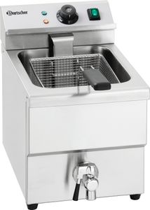 Fritteuse IMBISS I Fritteuse IMBISS I