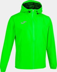 Joma Running Night Jacket Elite VIII