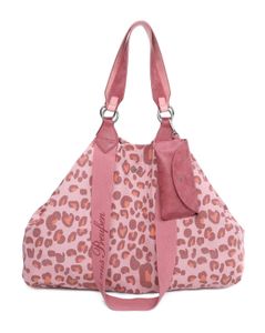 Fritzi aus Preußen Shopper pink NS