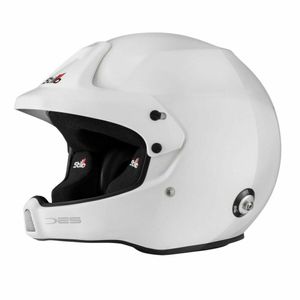 Helm Stilo WRC DES Weiß XL