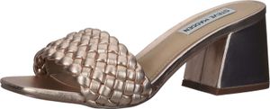 Steve Madden Pantoletten Pantoletten Kunstleder