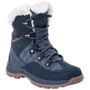 Jack Wolfskin Cold Bay Texapore Mid Damen Winterstiefel, Größe:39.5 EU