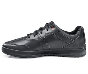 Shoes for Crews, FREESTYLE II (Black), černá pracovní obuv, pánská, velikost 44