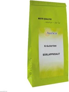 Aurica Bärlappkraut Kräutertee, 100 g Tee Aurica Bärlappkraut Kräutertee, 100 g Tee