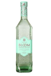 Bloom Giftset + Copa Glas 0,7liter