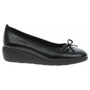 Damen Pumps Jana 8-22162-43 schwarz 40