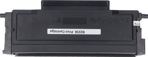 černá tonerová kazeta 1,5K - kompatibilní náhradní kazeta pro tiskárny Lexmark B2236, B2236dw, B2236adw, MB2236 a B2442