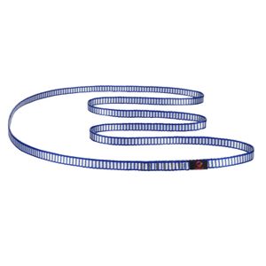 slučka MAMMUT TUBULAR Sling 16.0mm 120cm Blue