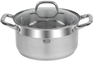 Resto Kitchenware Kochtopf Libra - ø 22 cm / 4.0 Liter